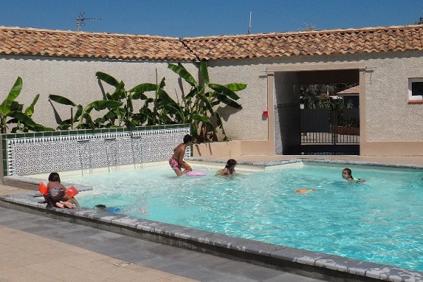 Hameau Les Cannisses, Gruissan (Aude)
